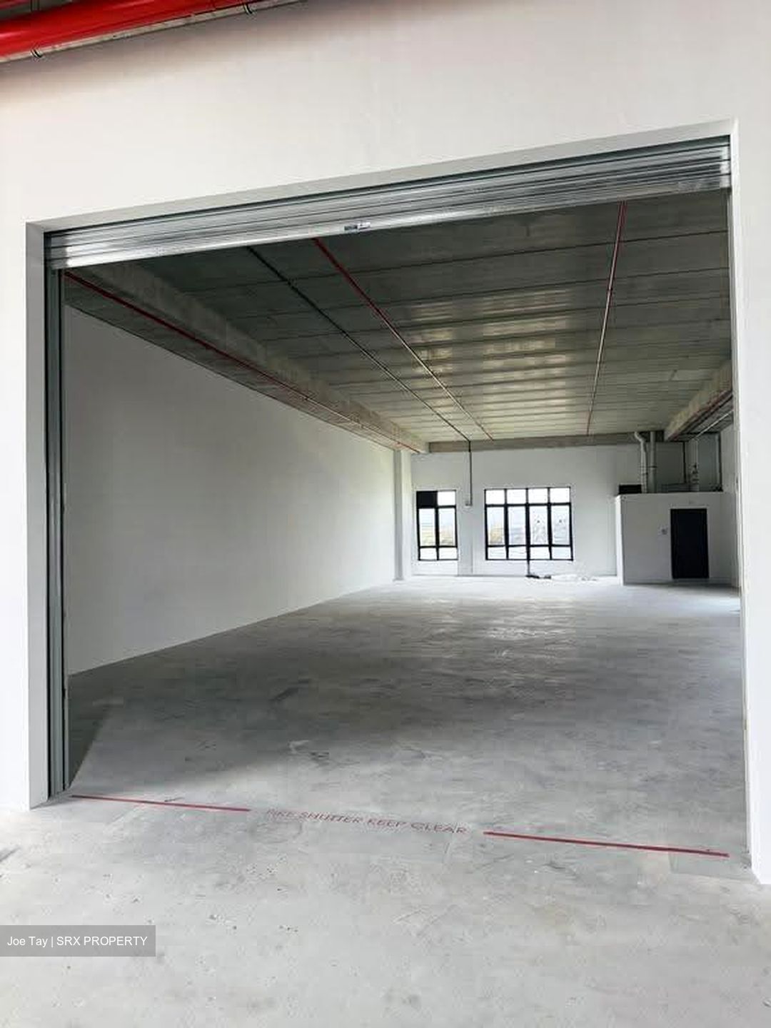 Tampines Connection (D18), Factory #624027761
